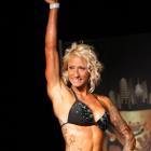 Jennifer  Hanna - NPC Charlotte Cup  2013 - #1